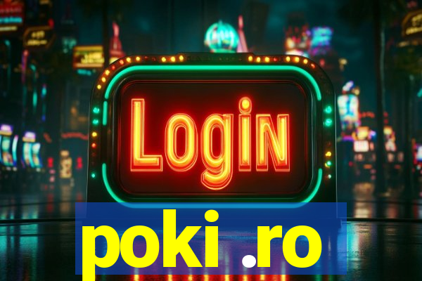 poki .ro